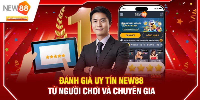 New88 có uy tín không? Đánh giá chi tiết nhà cái New88 4 Hỗ trợ khách hàng và chăm sóc người chơi