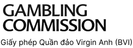 giấy phép gambling