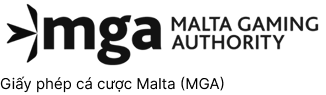Giấy phép MGA của NEW88