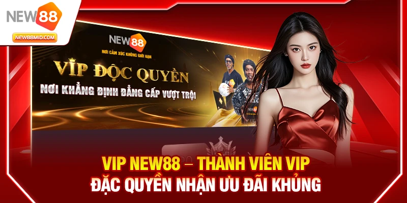 Vip new88