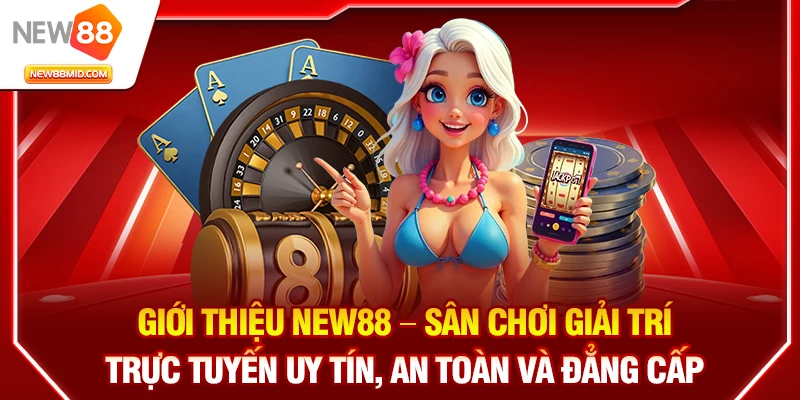 Giới Thiệu NEW88