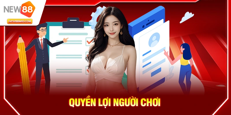 Quyền lợi người chơi